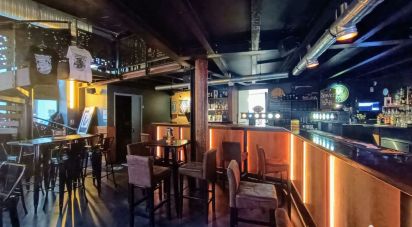 Bar of 183 m² in Grenoble (38000)