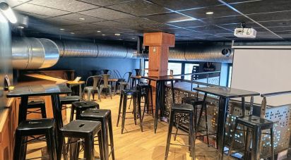 Bar of 183 m² in Grenoble (38000)