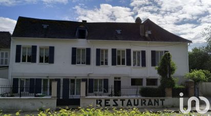 Maison 11 pièces de 400 m² à Bray-sur-Seine (77480)