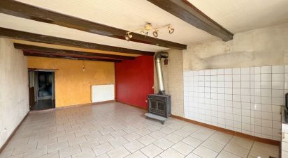 Maison 3 pièces de 78 m² à Perrancey-les-Vieux-Moulins (52200)