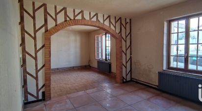 Traditional house 4 rooms of 80 m² in Reims (51100)