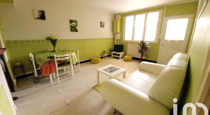 House 3 rooms of 50 m² in La Chartre-sur-le-Loir (72340)