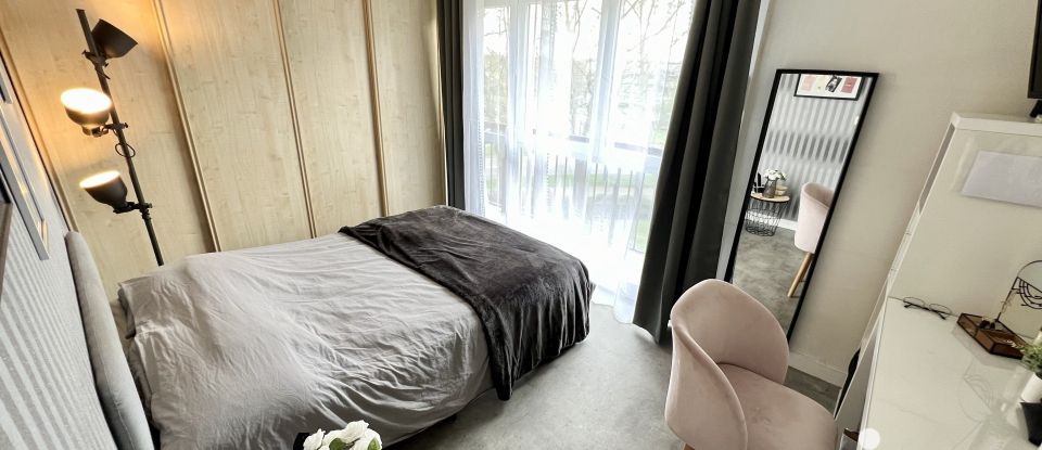 Appartement 4 pièces de 75 m² à Boussy-Saint-Antoine (91800)