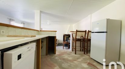 Maison 3 pièces de 73 m² à Saint-Vivien-de-Médoc (33590)