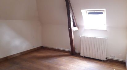 House 5 rooms of 137 m² in CONDEAU (61110)