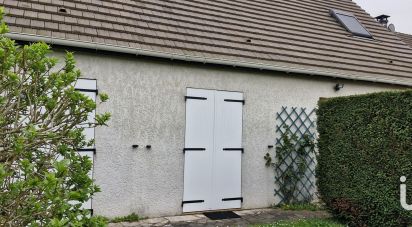 Maison 4 pièces de 101 m² à Chaumont-en-Vexin (60240)