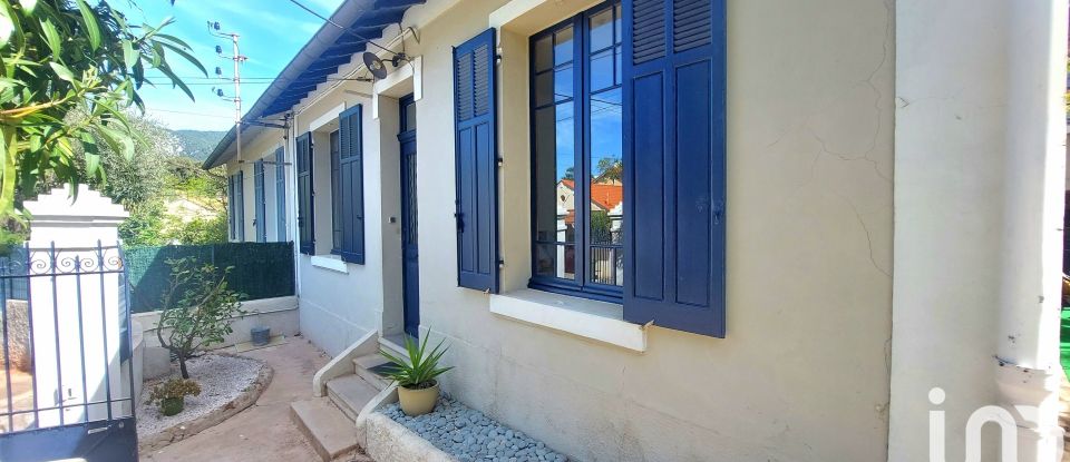 House 6 rooms of 141 m² in Toulon (83000)