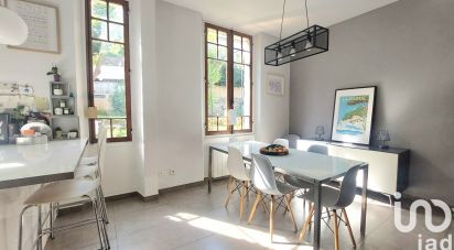 Maison 6 pièces de 141 m² à Toulon (83000)