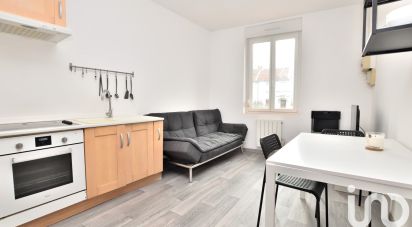 Appartement 2 pièces de 28 m² à Marly (57155)
