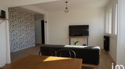 Apartment 4 rooms of 65 m² in Limoges (87000)