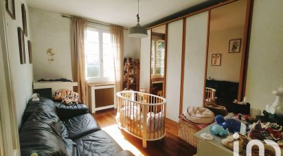 Maison traditionnelle 7 pièces de 157 m² à Sarcelles (95200)