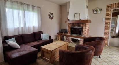 House 7 rooms of 190 m² in Beaumont-le-Hareng (76850)