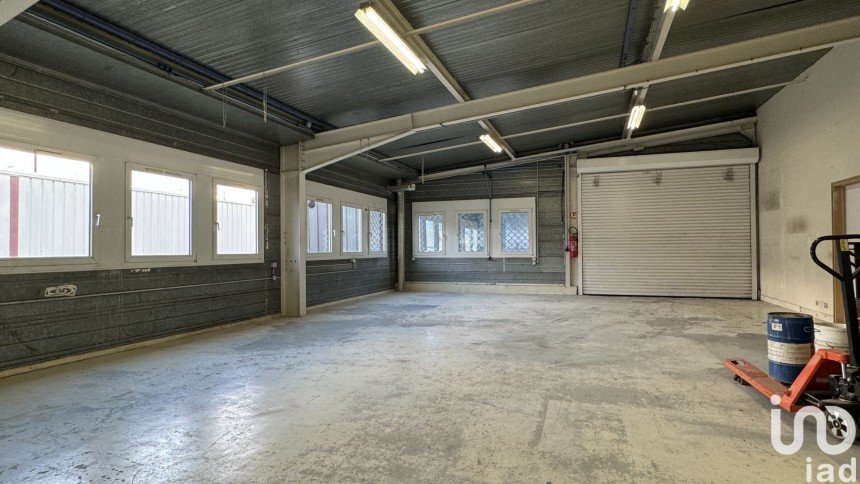 Commercial walls of 440 m² in Seynod (74600)