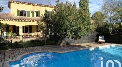 Traditional house 7 rooms of 204 m² in Carpentras (84200)