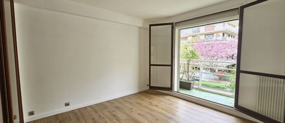 Appartement 3 pièces de 77 m² à Saint-Germain-en-Laye (78100)