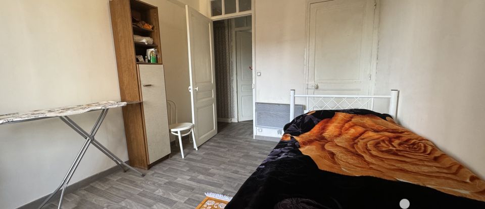 Apartment 2 rooms of 41 m² in Trappes (78190)