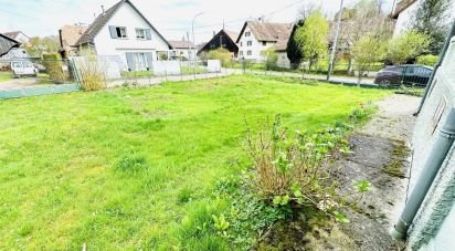 House 6 rooms of 119 m² in Seppois-le-Haut (68580)