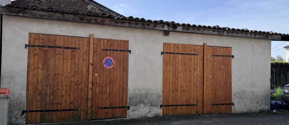 Maison de village 6 pièces de 180 m² à Ceffonds (52220)