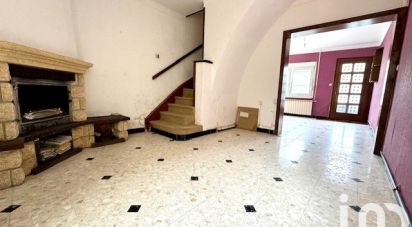 Town house 4 rooms of 70 m² in Houdain (62150)