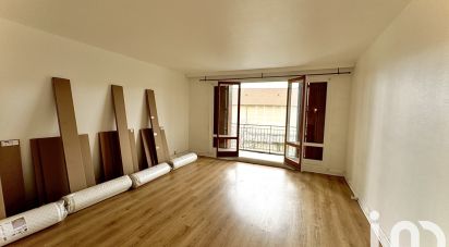 Appartement 4 pièces de 93 m² à Antony (92160)