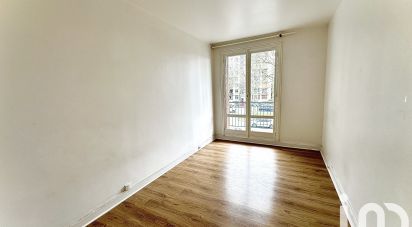 Appartement 4 pièces de 93 m² à Antony (92160)