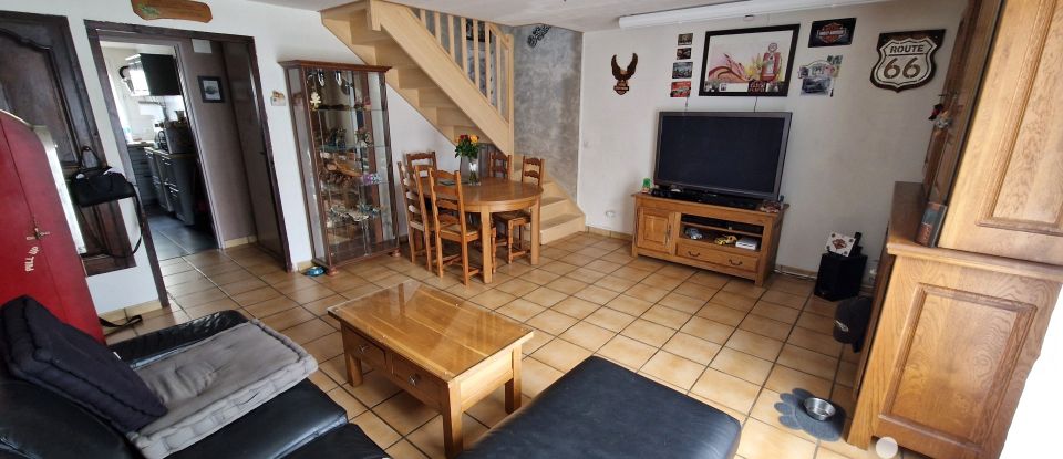 House 4 rooms of 62 m² in Noisy-le-Grand (93160)