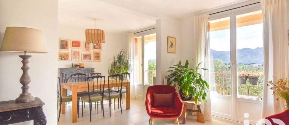 Apartment 3 rooms of 81 m² in Aubagne (13400)
