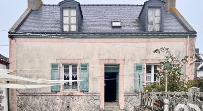 Maison 7 pièces de 150 m² à Groix (56590)