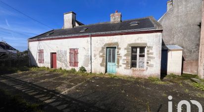 House 7 rooms of 150 m² in Groix (56590)