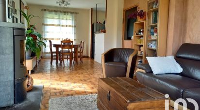 Traditional house 5 rooms of 95 m² in Genlis (21110)
