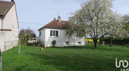 House 4 rooms of 82 m² in Saint-Just-Sauvage (51260)