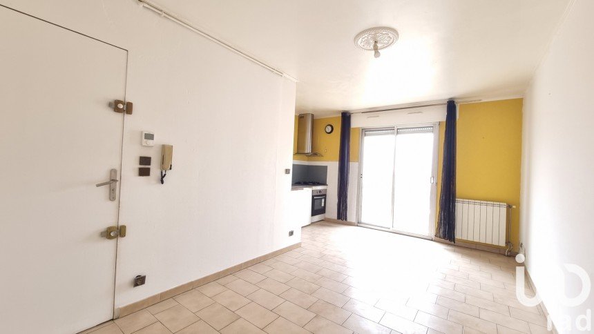 Vente Appartement 35m² 2 Pièces à Perpignan (66000) - Iad France