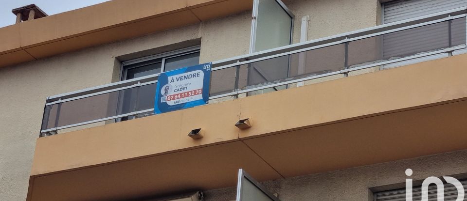 Apartment 2 rooms of 35 m² in Perpignan (66000)