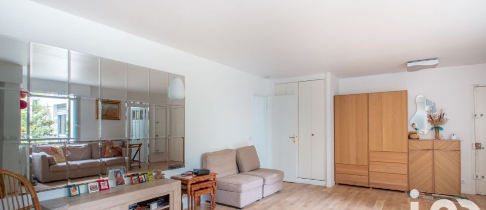 Appartement 4 pièces de 105 m² à Meudon (92190)