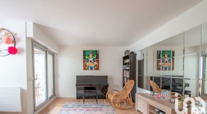 Appartement 4 pièces de 105 m² à Meudon (92190)