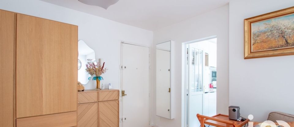 Apartment 4 rooms of 105 m² in Meudon (92190)