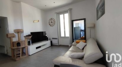 Appartement 3 pièces de 48 m² à Marseille (13010)