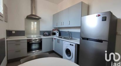 Apartment 3 rooms of 48 m² in Marseille (13010)