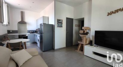 Apartment 3 rooms of 48 m² in Marseille (13010)