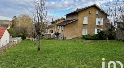 House 5 rooms of 90 m² in Baslieux (54620)