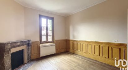 House 4 rooms of 83 m² in Lucenay-lès-Aix (58380)