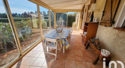 Traditional house 3 rooms of 74 m² in Le Luc (83340)