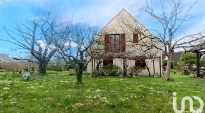 Maison traditionnelle 7 pièces de 160 m² à Périgny (94520)