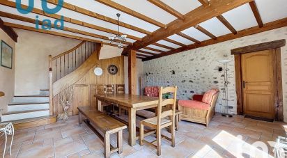 Traditional house 9 rooms of 245 m² in Ossun (65380)