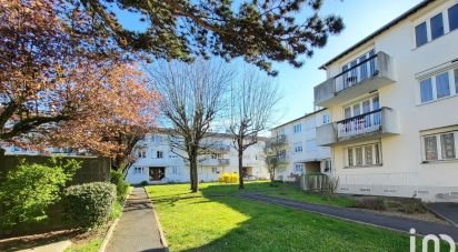 Apartment 2 rooms of 46 m² in Frépillon (95740)
