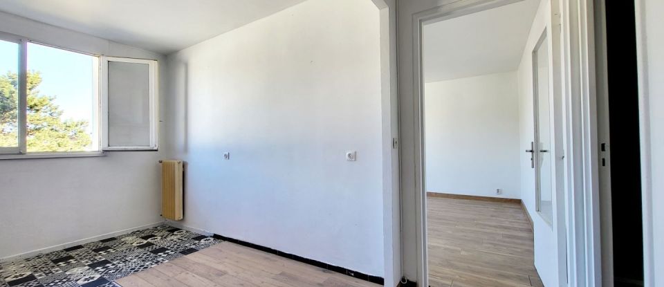 Appartement 2 pièces de 46 m² à Frépillon (95740)