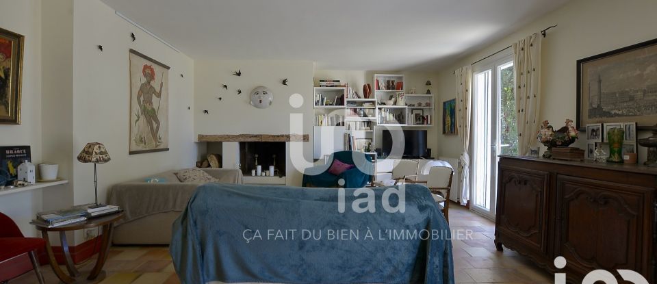 Maison traditionnelle 6 pièces de 150 m² à Narbonne (11100)