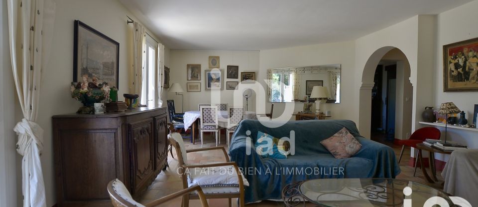 Traditional house 6 rooms of 150 m² in Narbonne (11100)