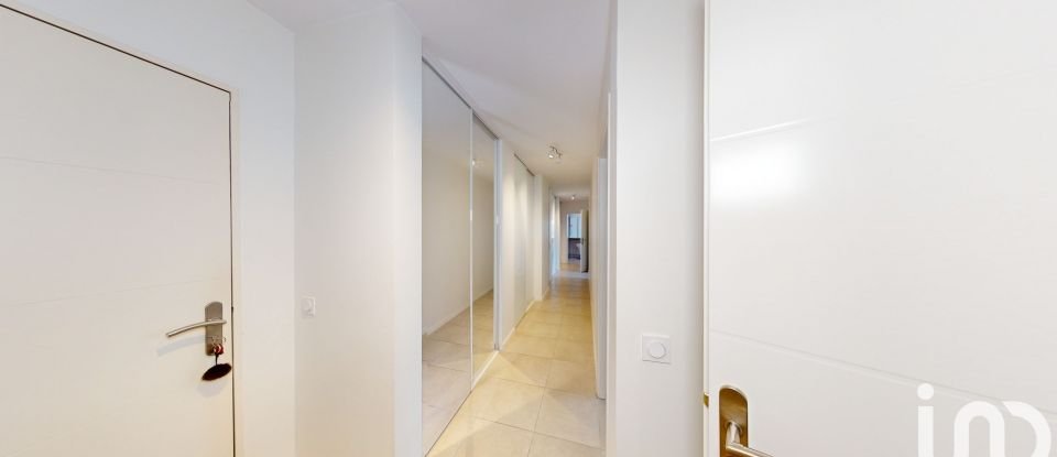 Appartement 4 pièces de 89 m² à Pau (64000)