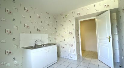 Apartment 4 rooms of 99 m² in Rouen (76100)
